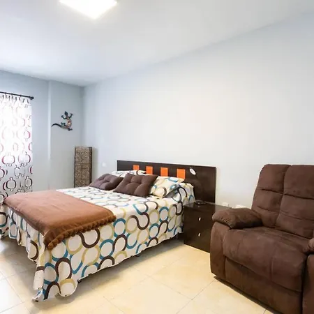La Avenida Apartman