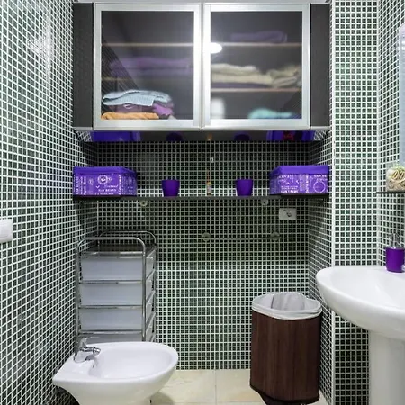 Apartman La Avenida *
