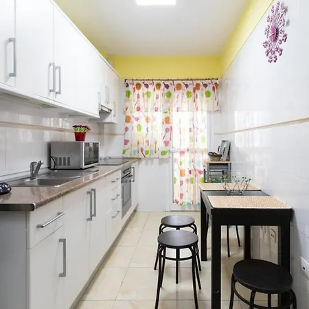 Apartmán La Avenida *