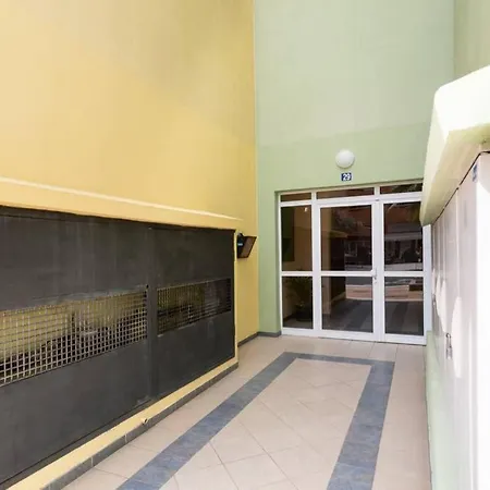 La Avenida Apartmán