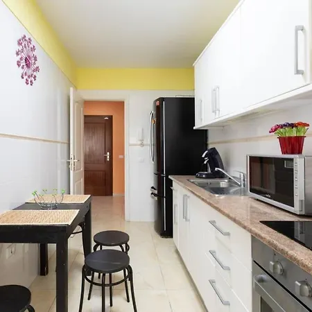 Apartmán La Avenida