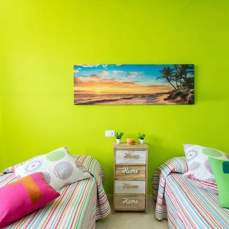 La Avenida Apartmán