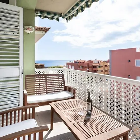 Apartment La Avenida *