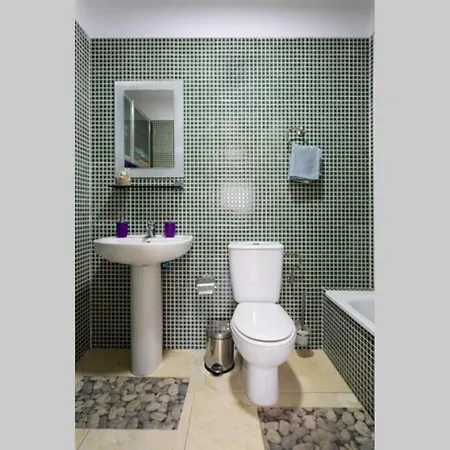 La Avenida Apartment Candelaria